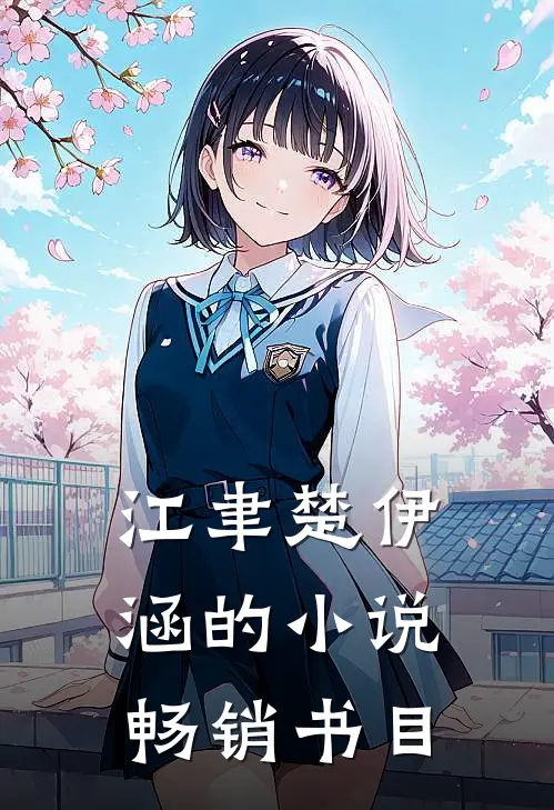 江聿楚伊涵的小说畅销书目
