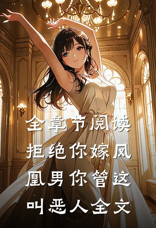 全章节阅读拒绝你嫁凤凰男你管这叫恶人全文