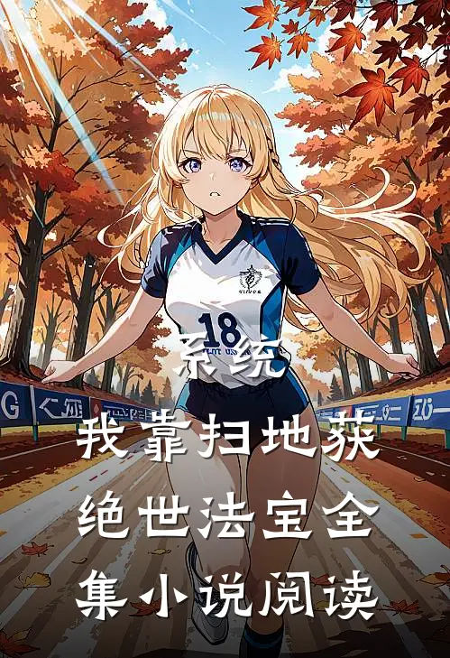 系统：我靠扫地获绝世法宝全集小说阅读