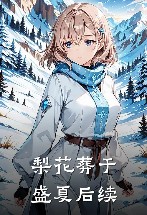 梨花葬于盛夏后续
