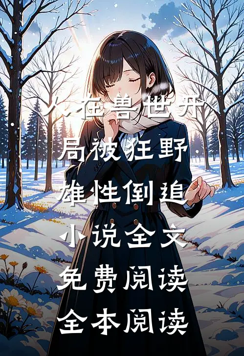 人在兽世开局被狂野雄性倒追小说全文免费阅读全本阅读