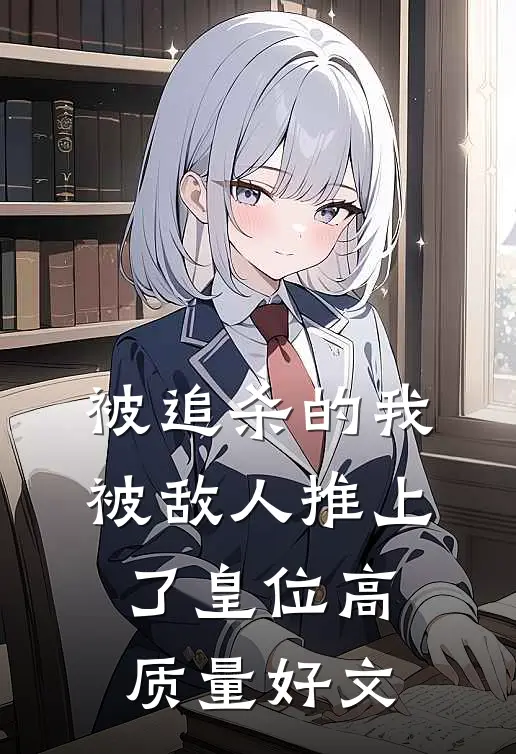 被追杀的我，被敌人推上了皇位高质量好文