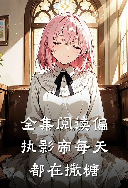 全集阅读偏执影帝每天都在撒糖