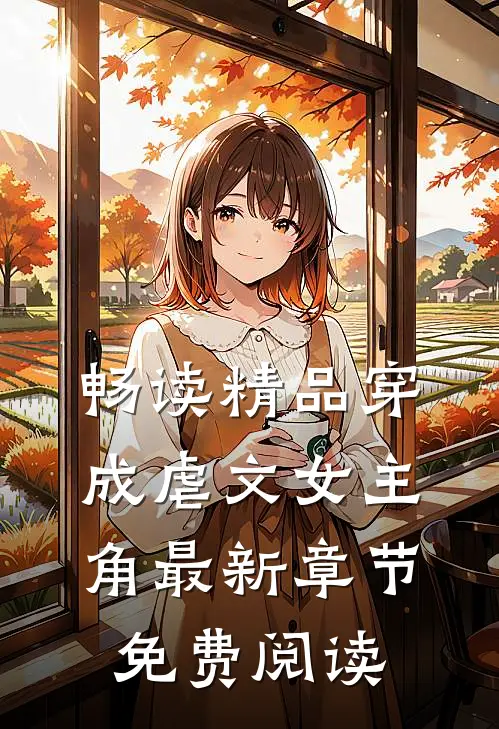 畅读精品穿成虐文女主角最新章节免费阅读