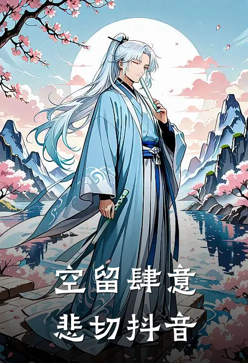 空留肆意悲切抖音