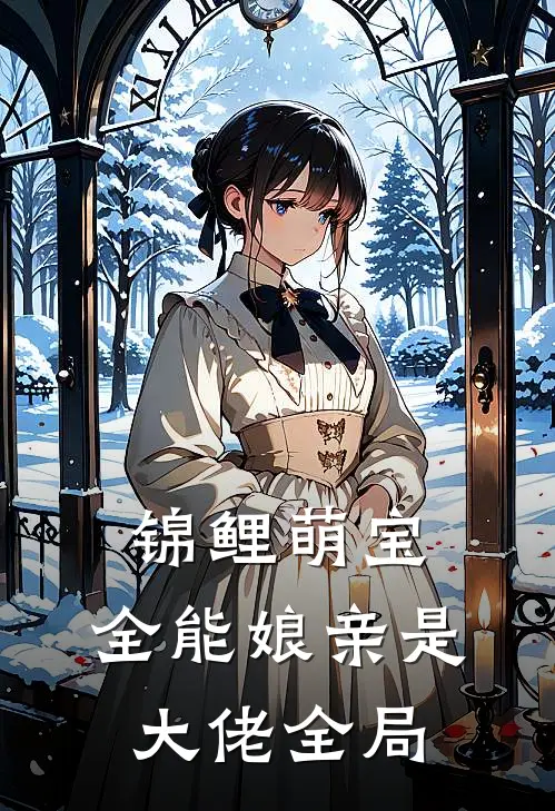 锦鲤萌宝：全能娘亲是大佬全局