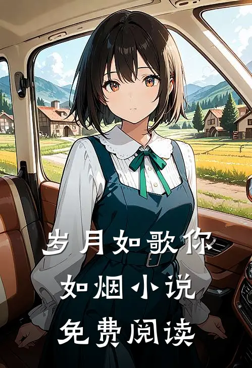 岁月如歌你如烟小说免费阅读