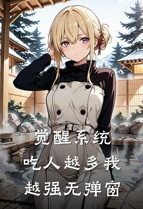 觉醒系统：吃人越多我越强无弹窗