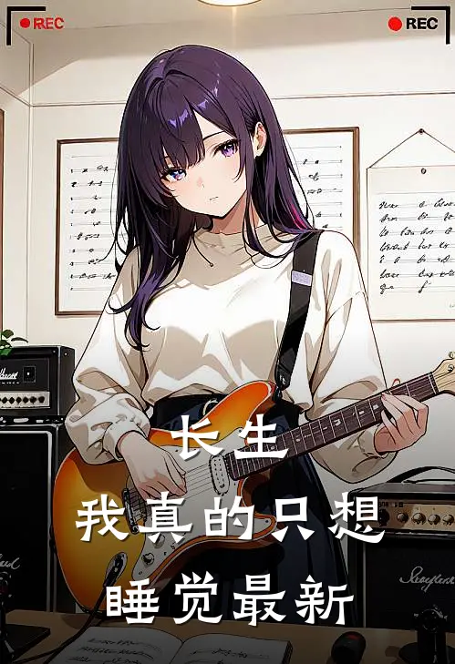 长生：我真的只想睡觉最新