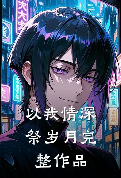 以我情深祭岁月完整作品