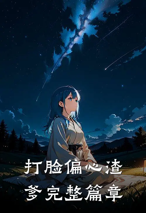 打脸偏心渣爹完整篇章