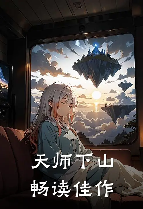 天师下山畅读佳作