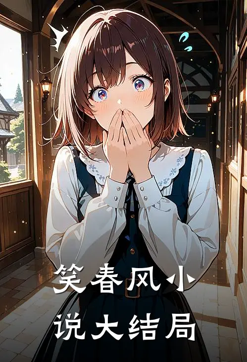 笑春风小说大结局