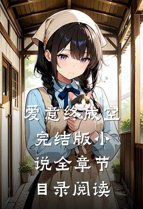爱意终成空完结版小说全章节目录阅读