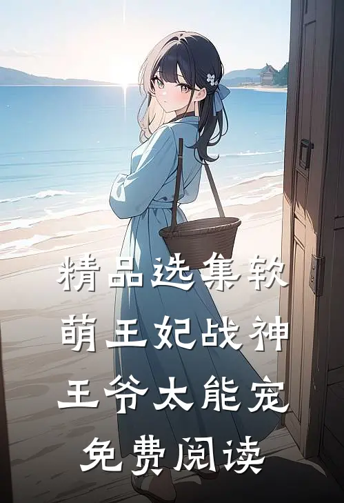 精品选集软萌王妃战神王爷太能宠免费阅读