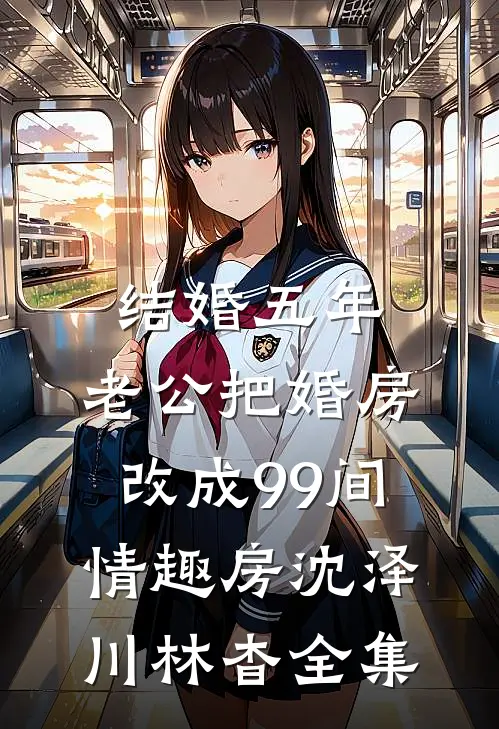 结婚五年，老公把婚房改成99间情趣房沈泽川林杳全集