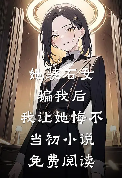 她装石女骗我后，我让她悔不当初小说免费阅读
