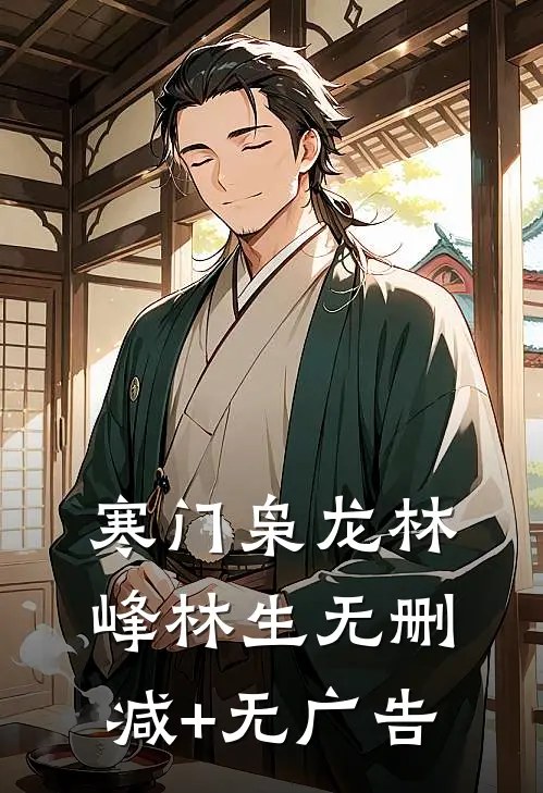 寒门枭龙林峰林生无删减+无广告