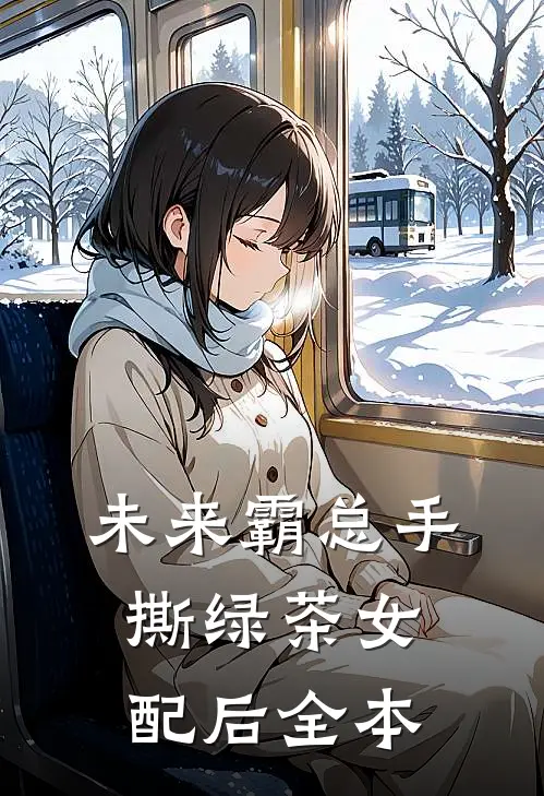 未来霸总手撕绿茶女配后全本