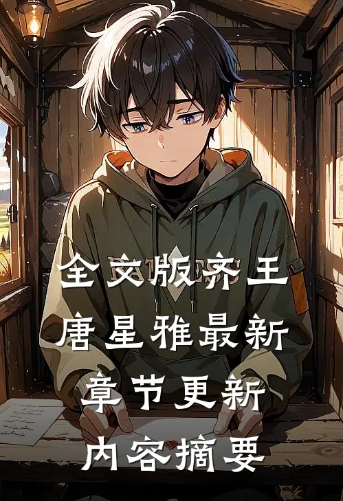 全文版齐王唐星雅最新章节更新内容摘要