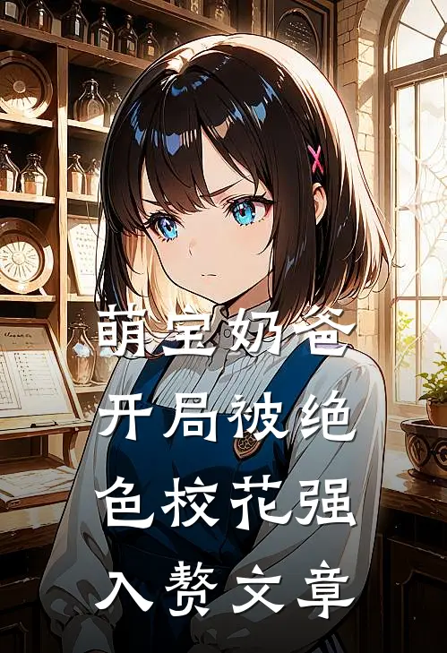 萌宝奶爸：开局被绝色校花强入赘文章