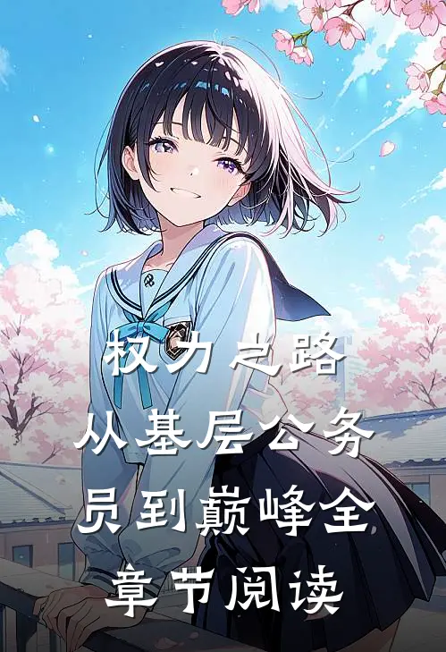 权力之路：从基层公务员到巅峰全章节阅读