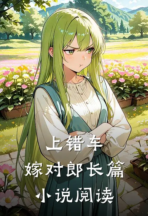 上错车，嫁对郎长篇小说阅读