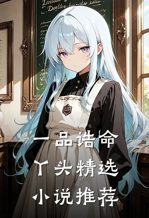 一品诰命丫头精选小说推荐