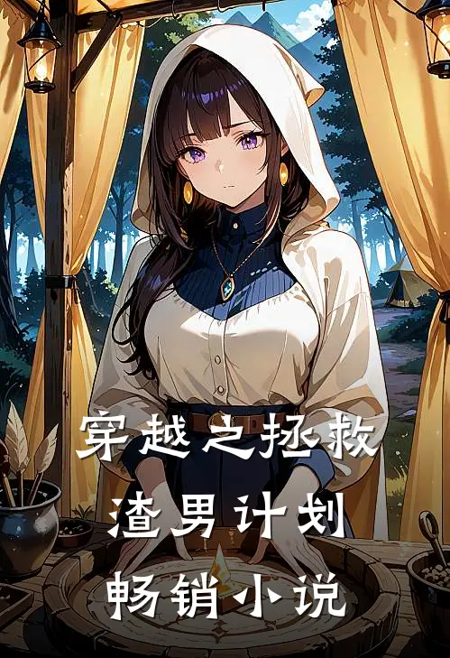 穿越之拯救渣男计划畅销小说