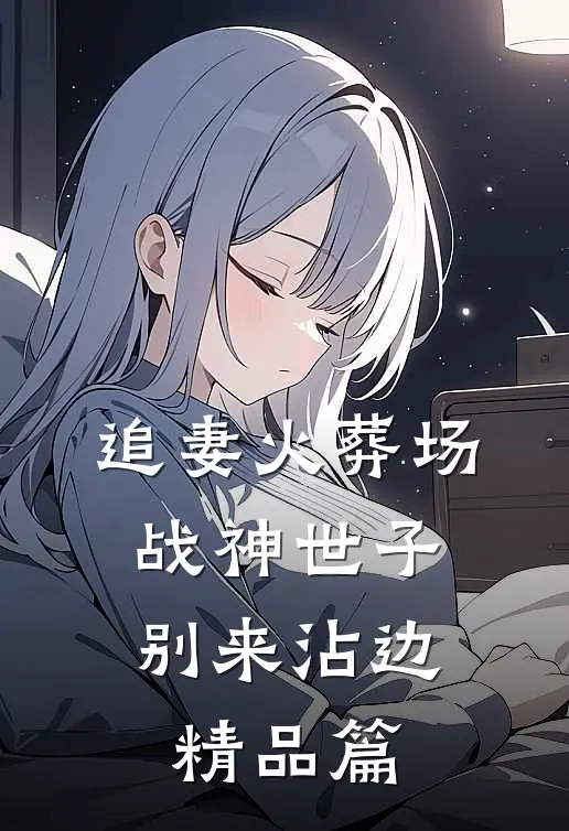 追妻火葬场：战神世子别来沾边精品篇