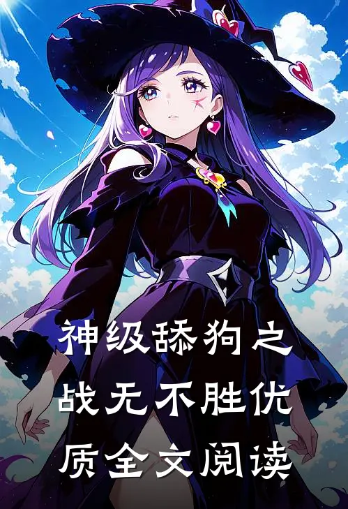 神级舔狗之战无不胜优质全文阅读
