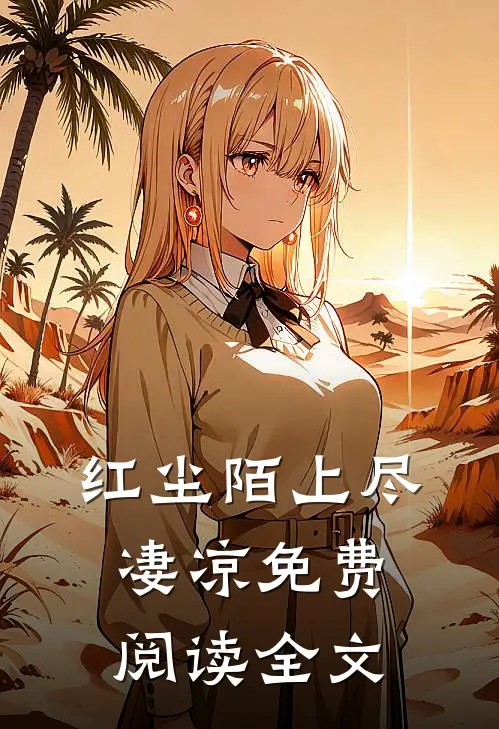 红尘陌上尽凄凉免费阅读全文
