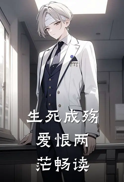 生死成殇，爱恨两茫畅读
