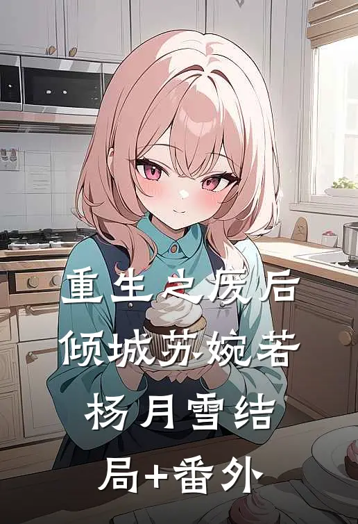 重生之废后倾城苏婉若杨月雪结局+番外