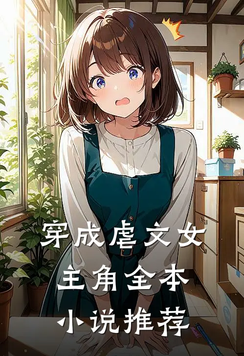 穿成虐文女主角全本小说推荐
