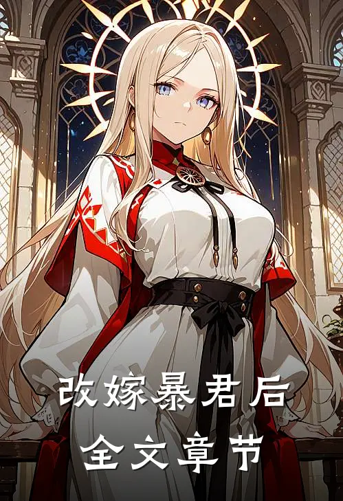 改嫁暴君后全文章节