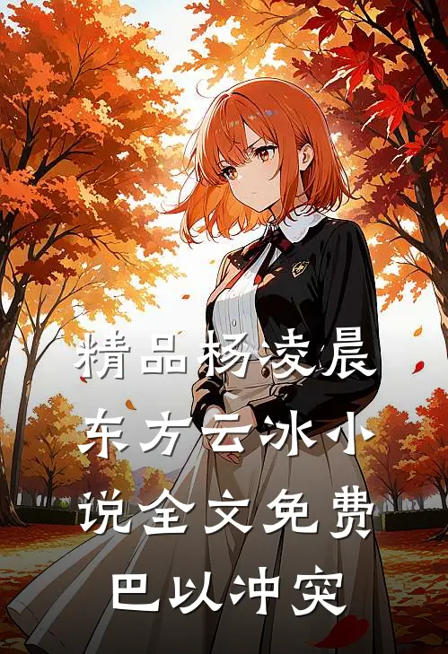 精品杨凌晨东方云冰小说全文免费巴以冲突