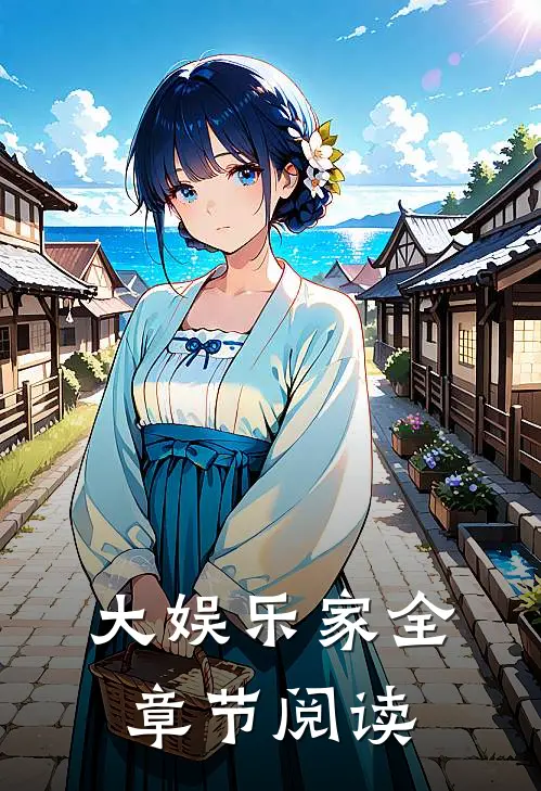 大娱乐家全章节阅读