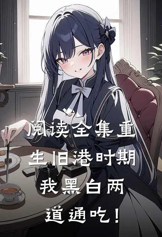 阅读全集重生旧港时期，我黑白两道通吃！