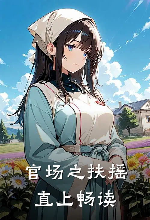 官场之扶摇直上畅读