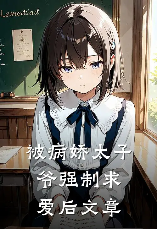 被病娇太子爷强制求爱后文章