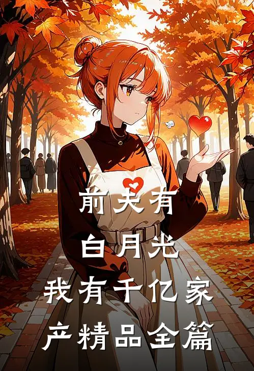 前夫有白月光，我有千亿家产精品全篇