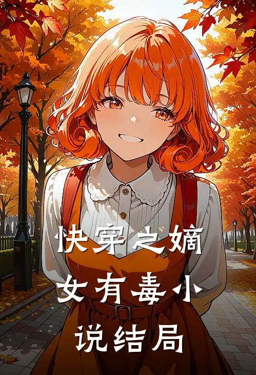 快穿之嫡女有毒小说结局