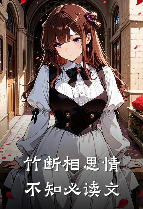竹断相思情不知必读文