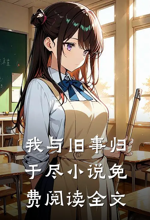 我与旧事归于尽小说免费阅读全文