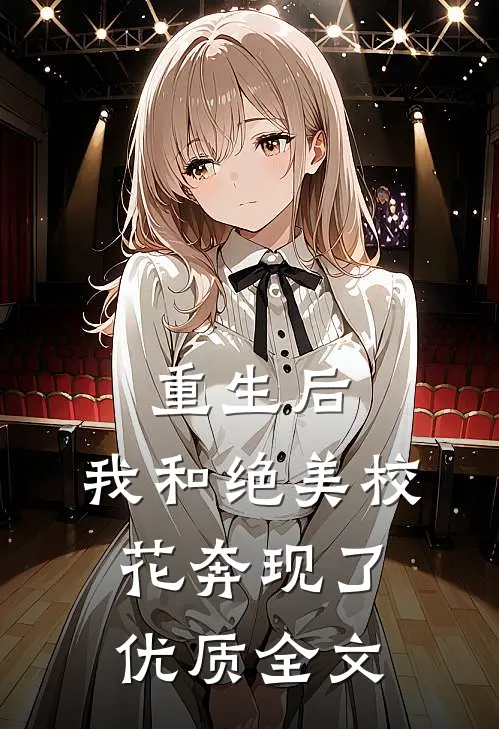 重生后,我和绝美校花奔现了,优质全文