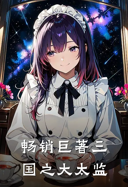 畅销巨著三国之大太监