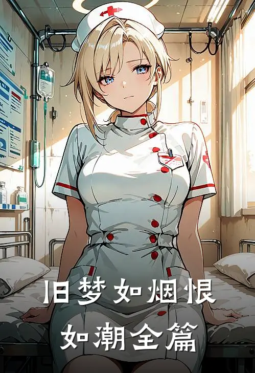 旧梦如烟恨如潮全篇