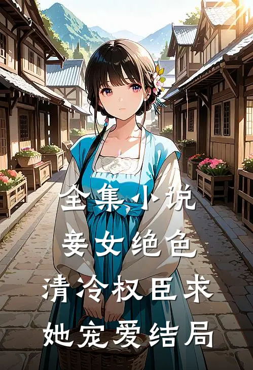 全集小说妾女绝色:清冷权臣求她宠爱结局