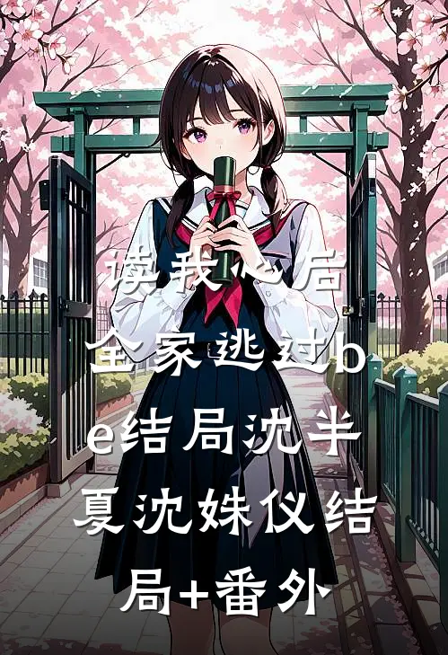 读我心后，全家逃过be结局沈半夏沈姝仪结局+番外